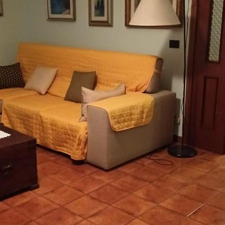 Lemon House Bed & Breakfast Catanzaro Exterior photo
