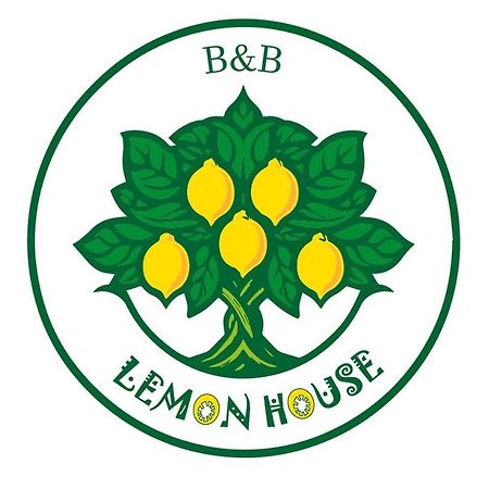 Lemon House Bed & Breakfast Catanzaro Exterior photo