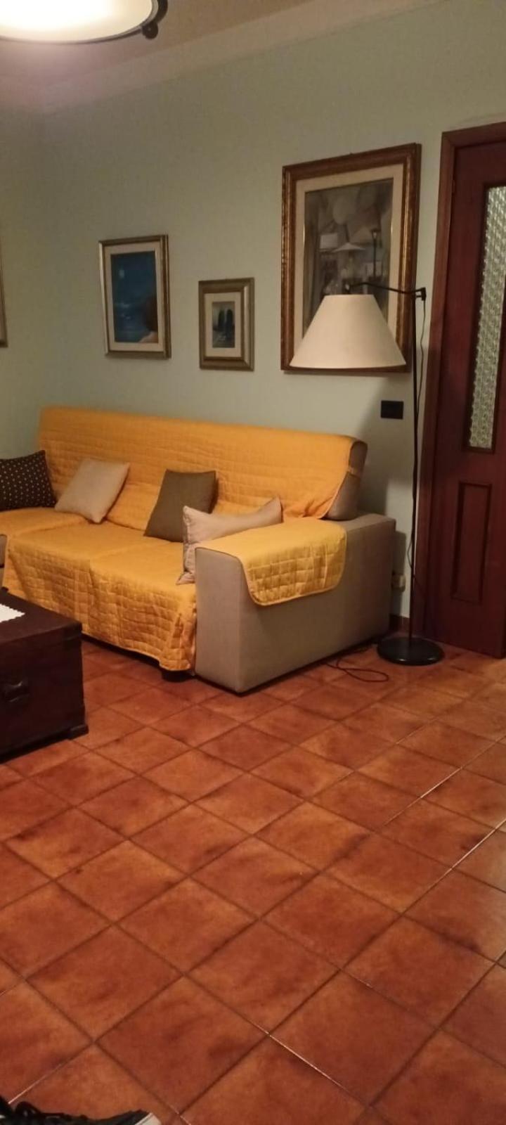 Lemon House Bed & Breakfast Catanzaro Exterior photo