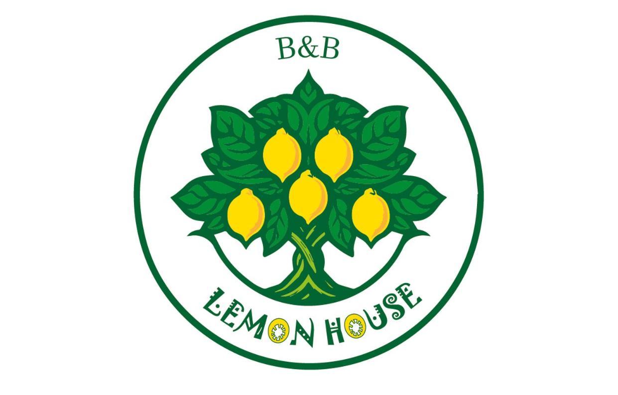 Lemon House Bed & Breakfast Catanzaro Exterior photo